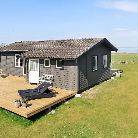 Holiday Home Aeroskobing XII Dış mekan fotoğraf
