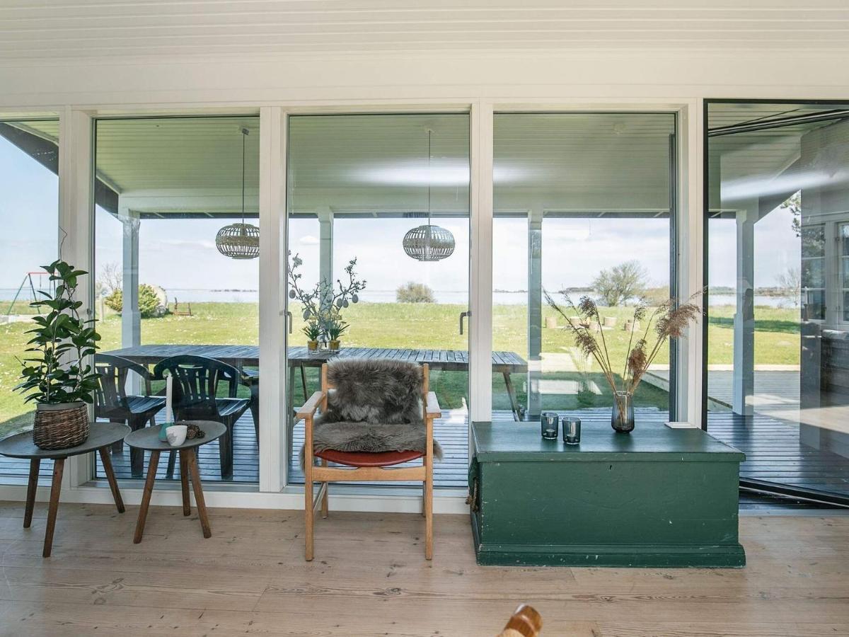 Holiday Home Aeroskobing XII Dış mekan fotoğraf