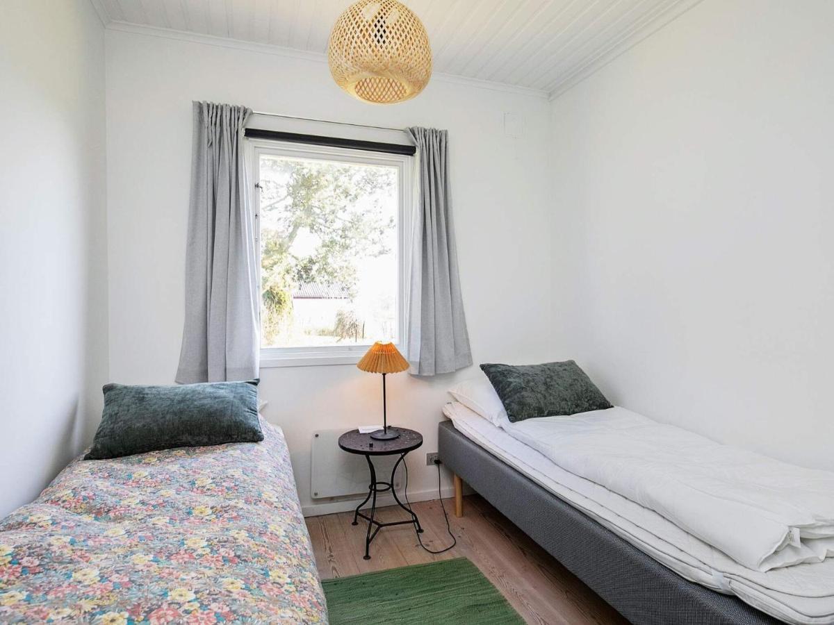 Holiday Home Aeroskobing XII Dış mekan fotoğraf