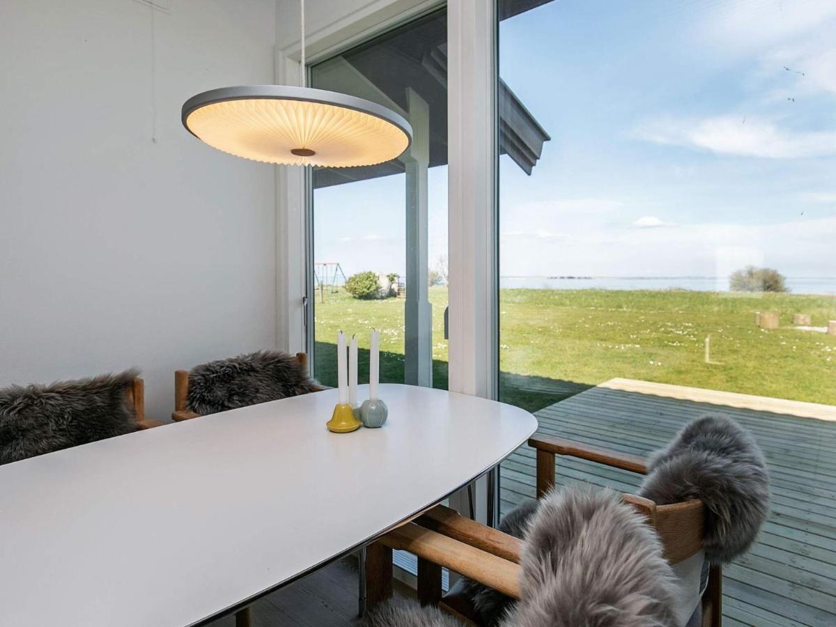 Holiday Home Aeroskobing XII Dış mekan fotoğraf