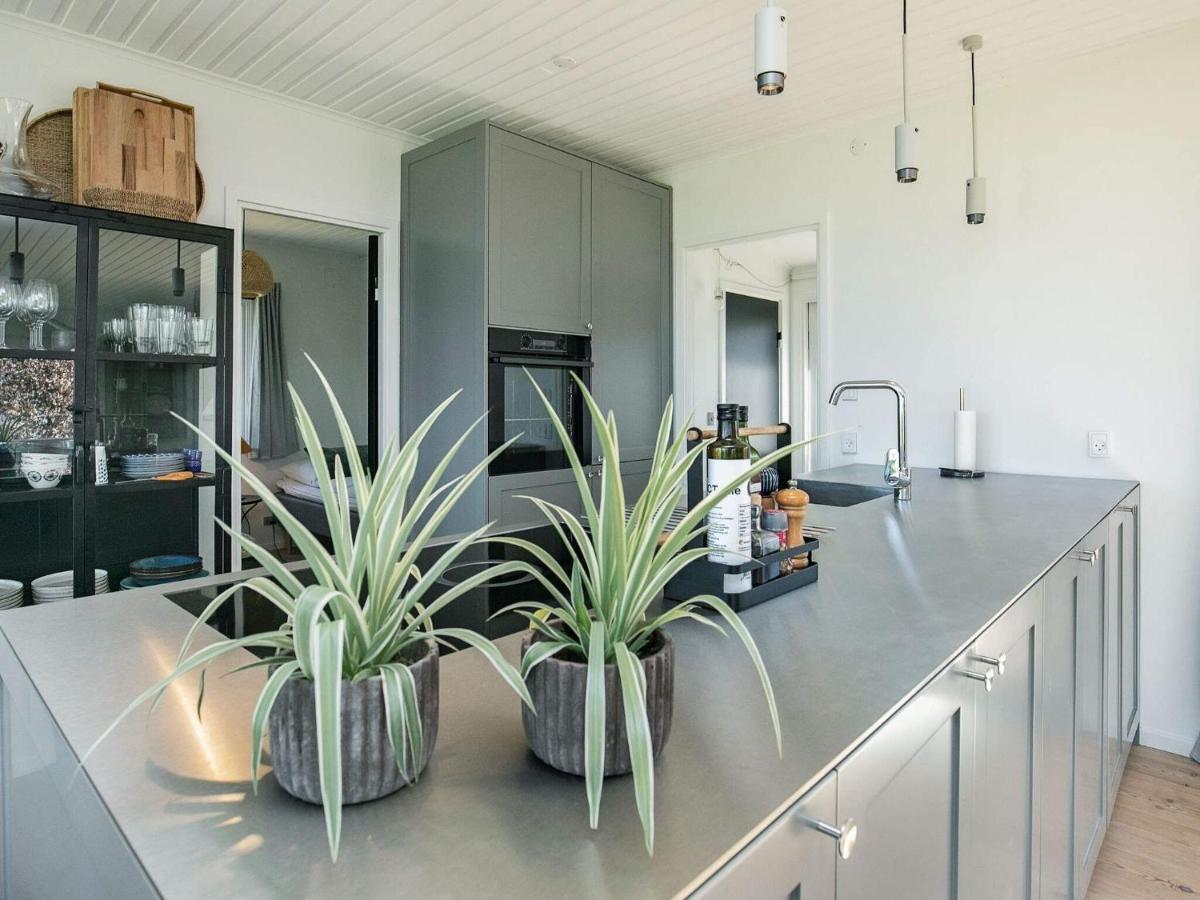 Holiday Home Aeroskobing XII Dış mekan fotoğraf