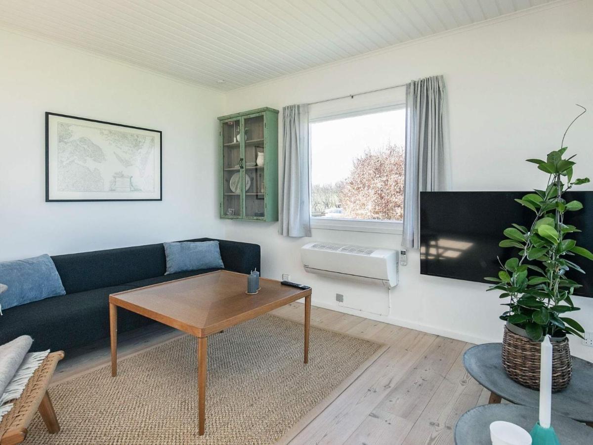 Holiday Home Aeroskobing XII Dış mekan fotoğraf