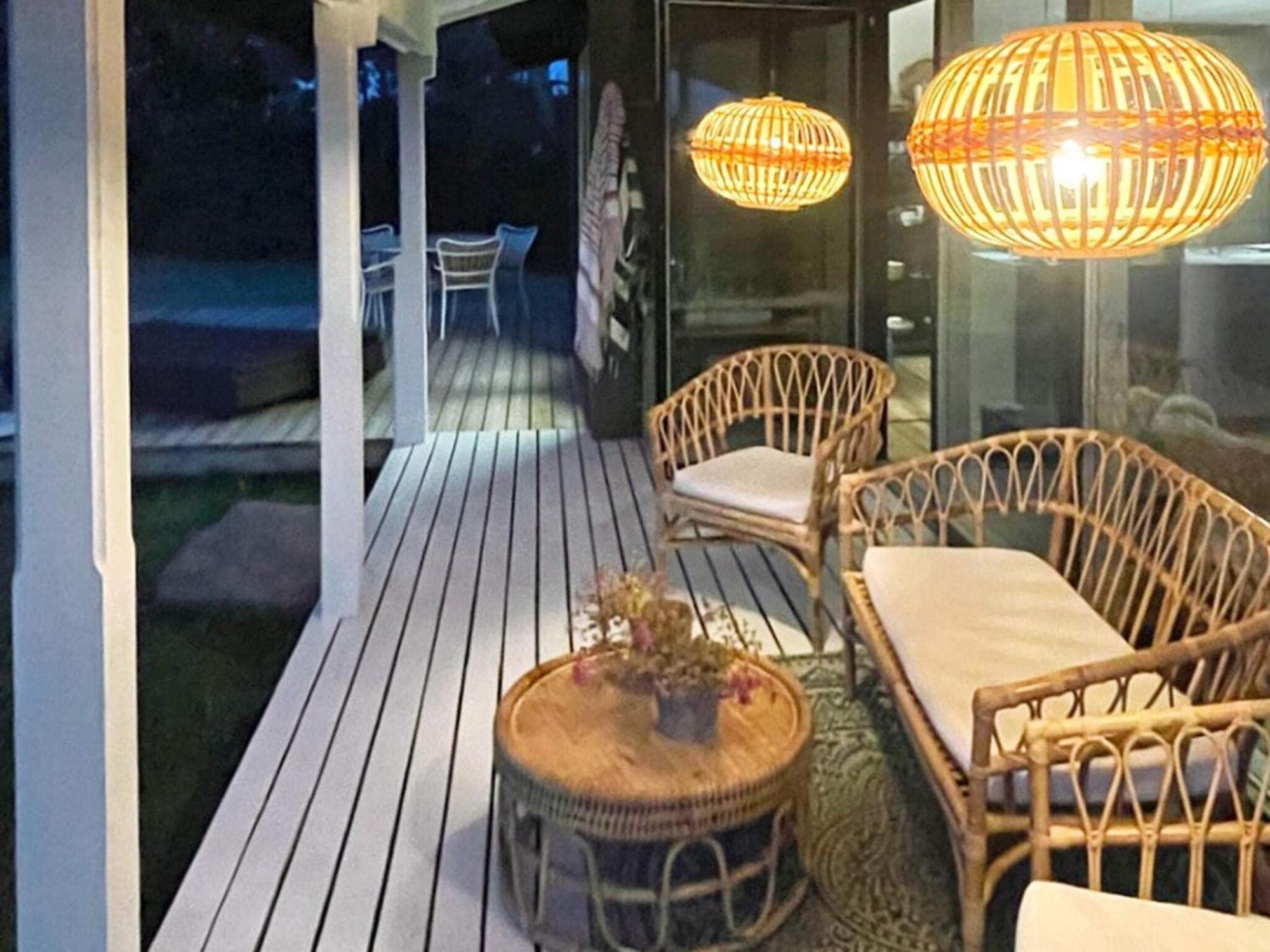 Holiday Home Aeroskobing XII Dış mekan fotoğraf