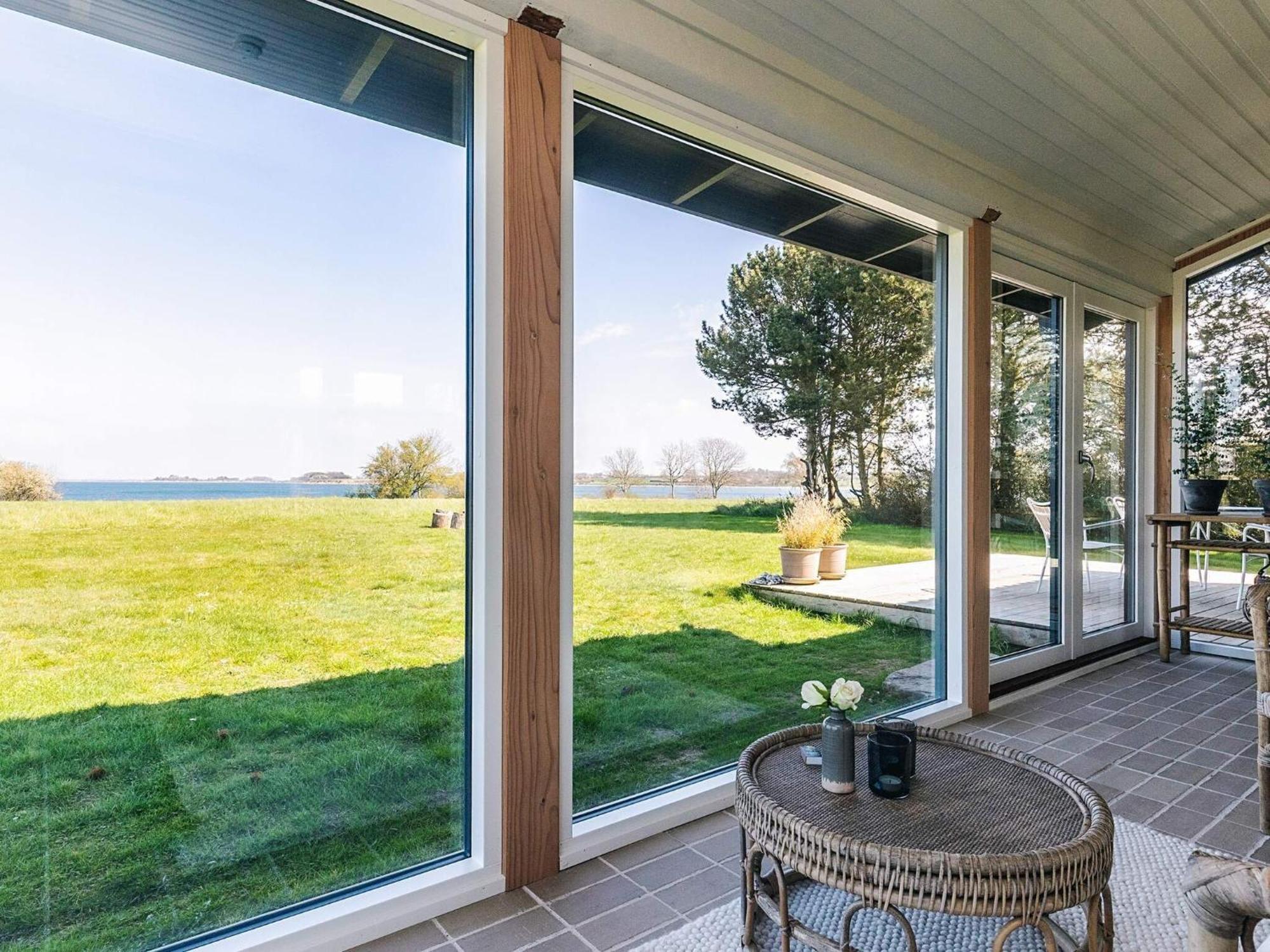 Holiday Home Aeroskobing XII Dış mekan fotoğraf