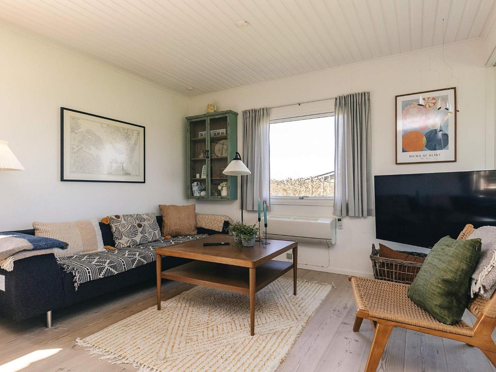Holiday Home Aeroskobing XII Dış mekan fotoğraf