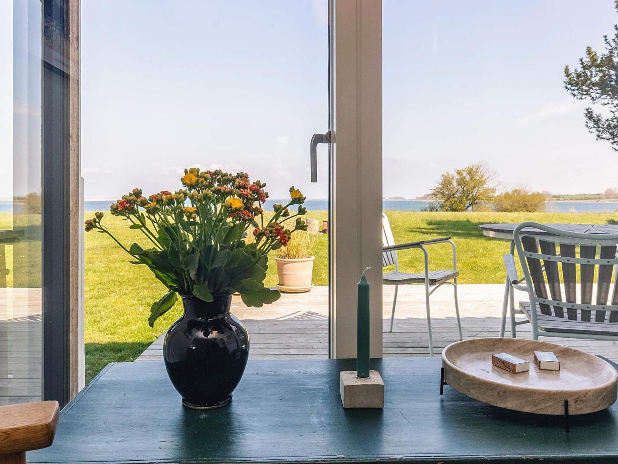 Holiday Home Aeroskobing XII Dış mekan fotoğraf