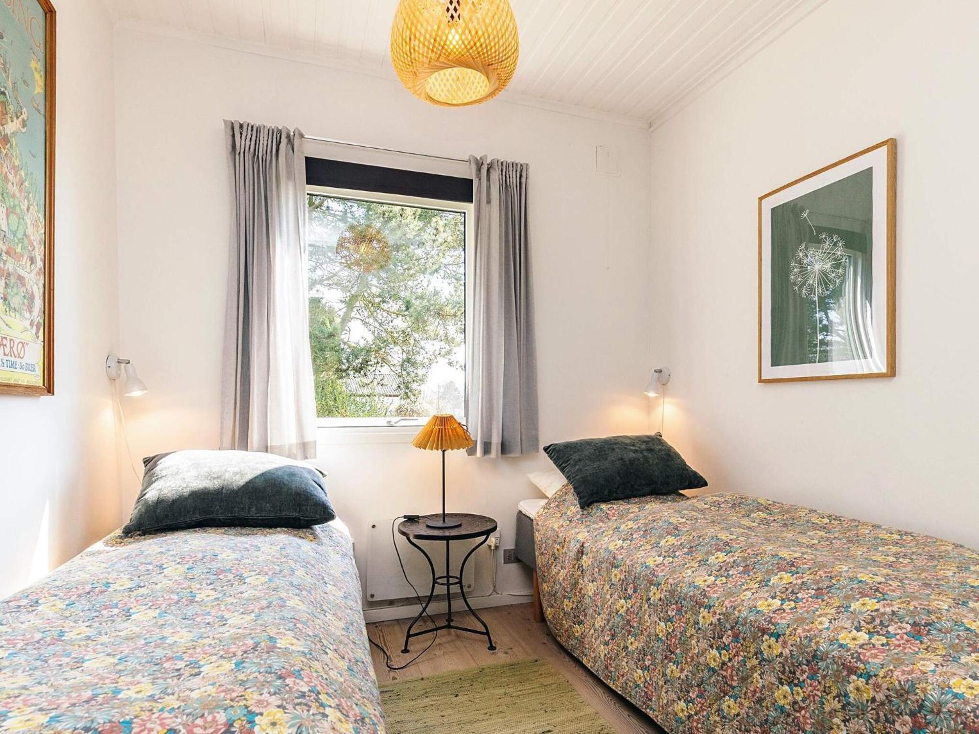 Holiday Home Aeroskobing XII Dış mekan fotoğraf