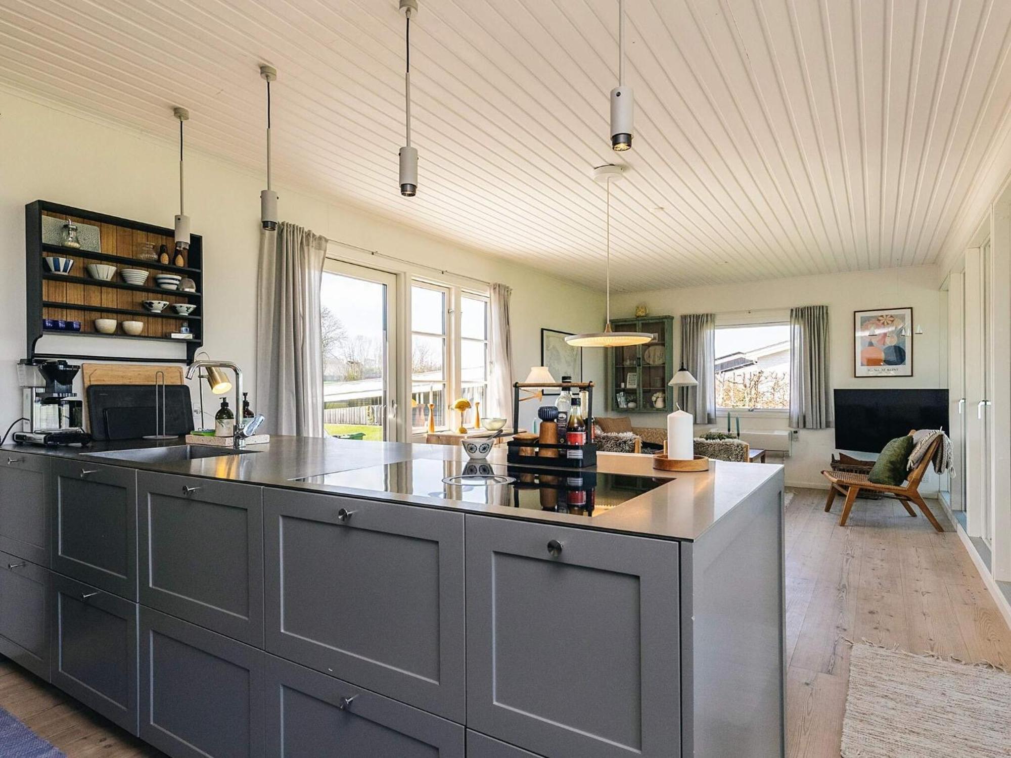 Holiday Home Aeroskobing XII Dış mekan fotoğraf