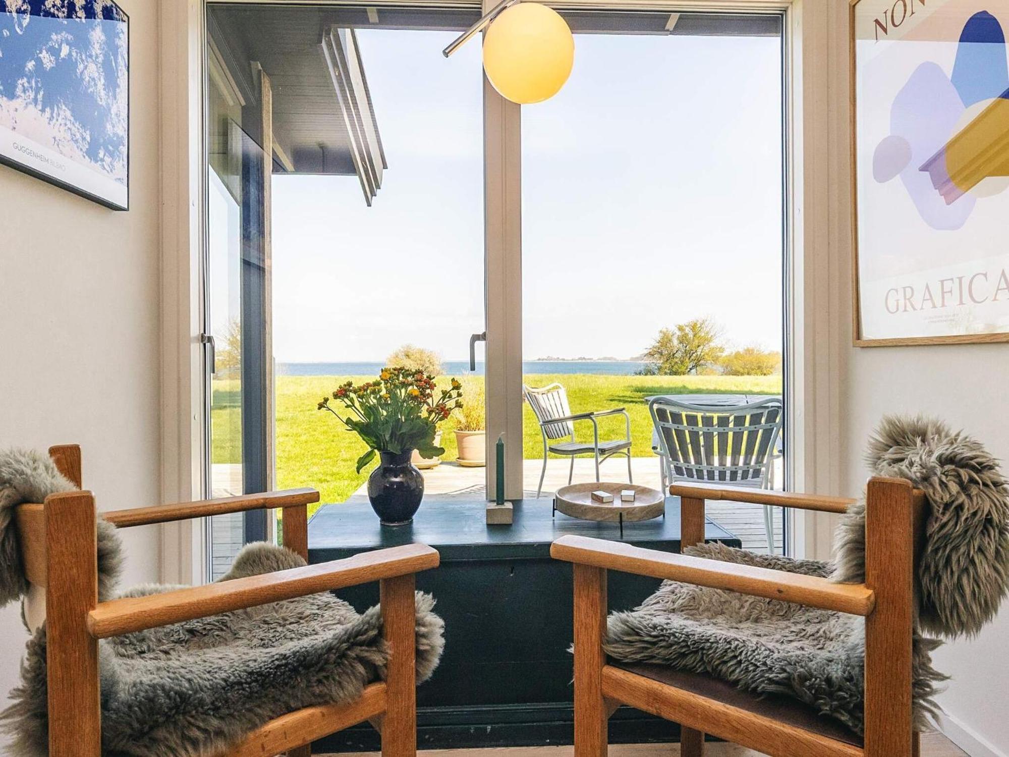 Holiday Home Aeroskobing XII Dış mekan fotoğraf