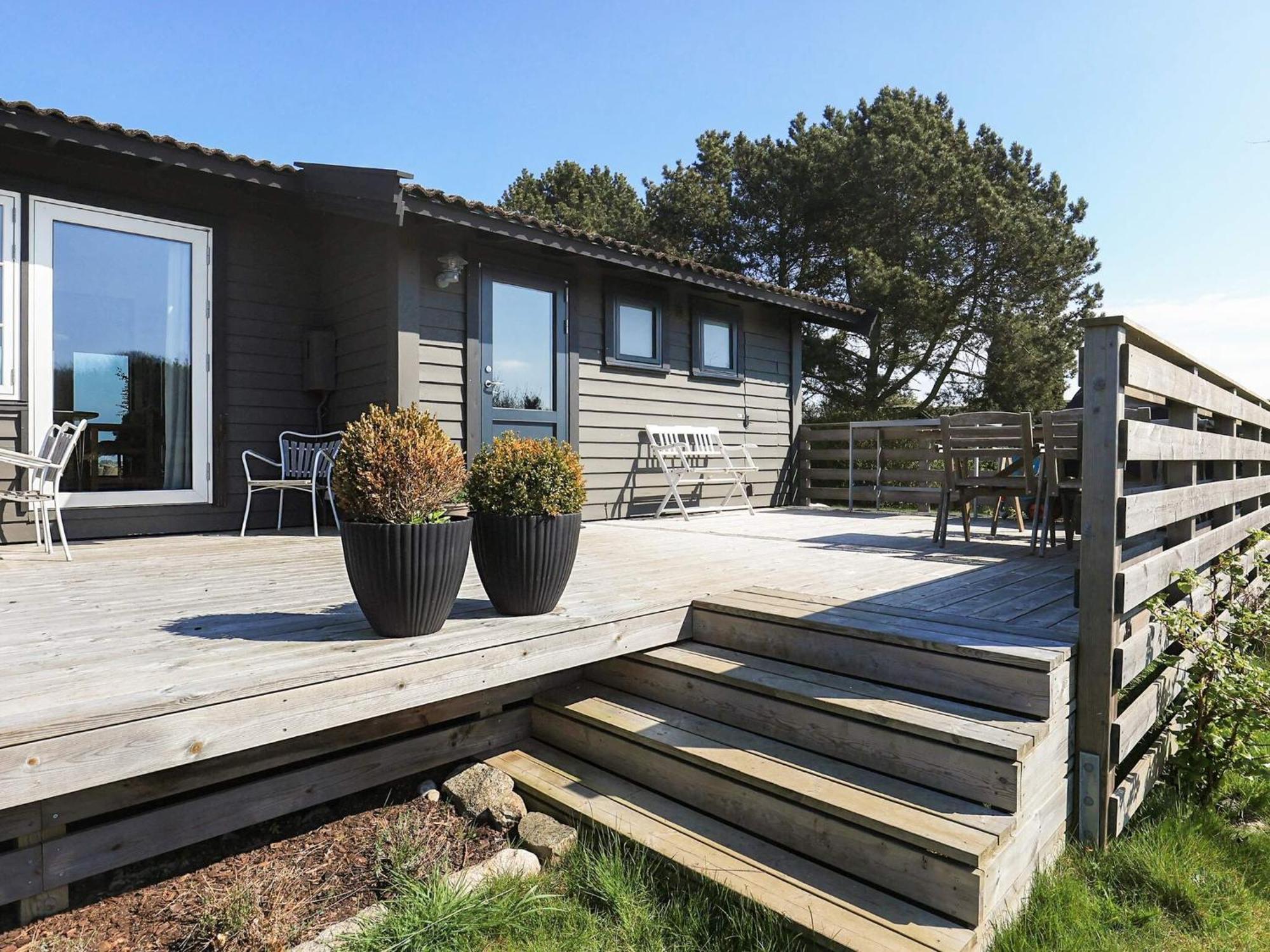 Holiday Home Aeroskobing XII Dış mekan fotoğraf