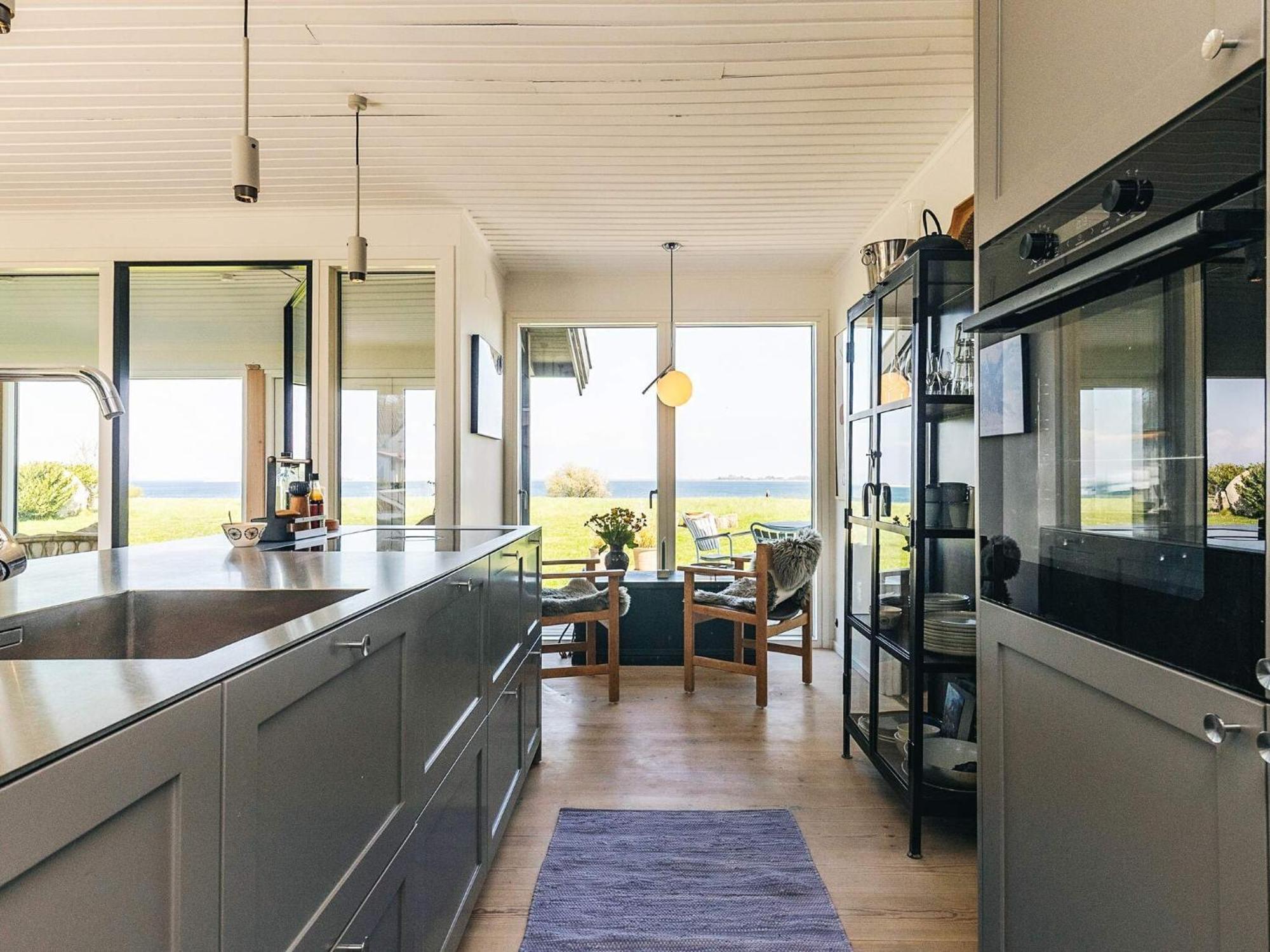 Holiday Home Aeroskobing XII Dış mekan fotoğraf