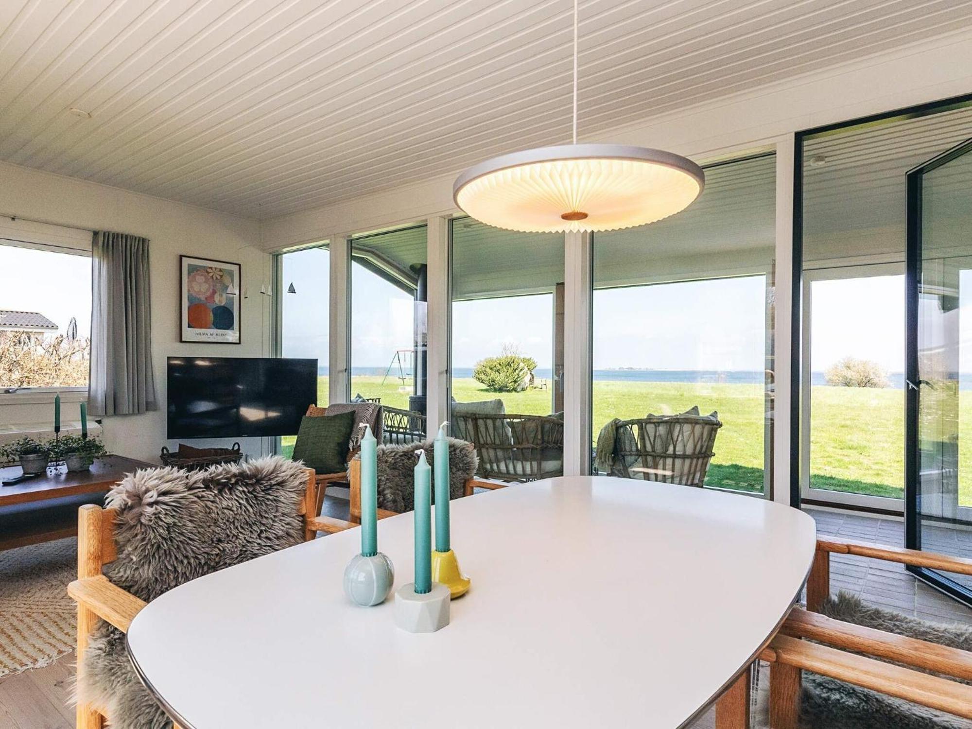 Holiday Home Aeroskobing XII Dış mekan fotoğraf