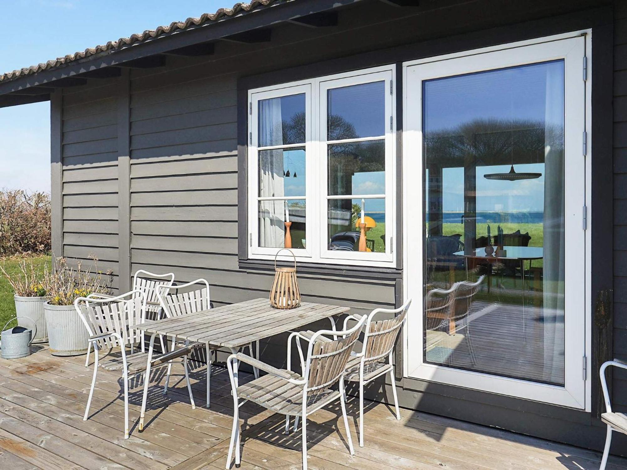 Holiday Home Aeroskobing XII Dış mekan fotoğraf