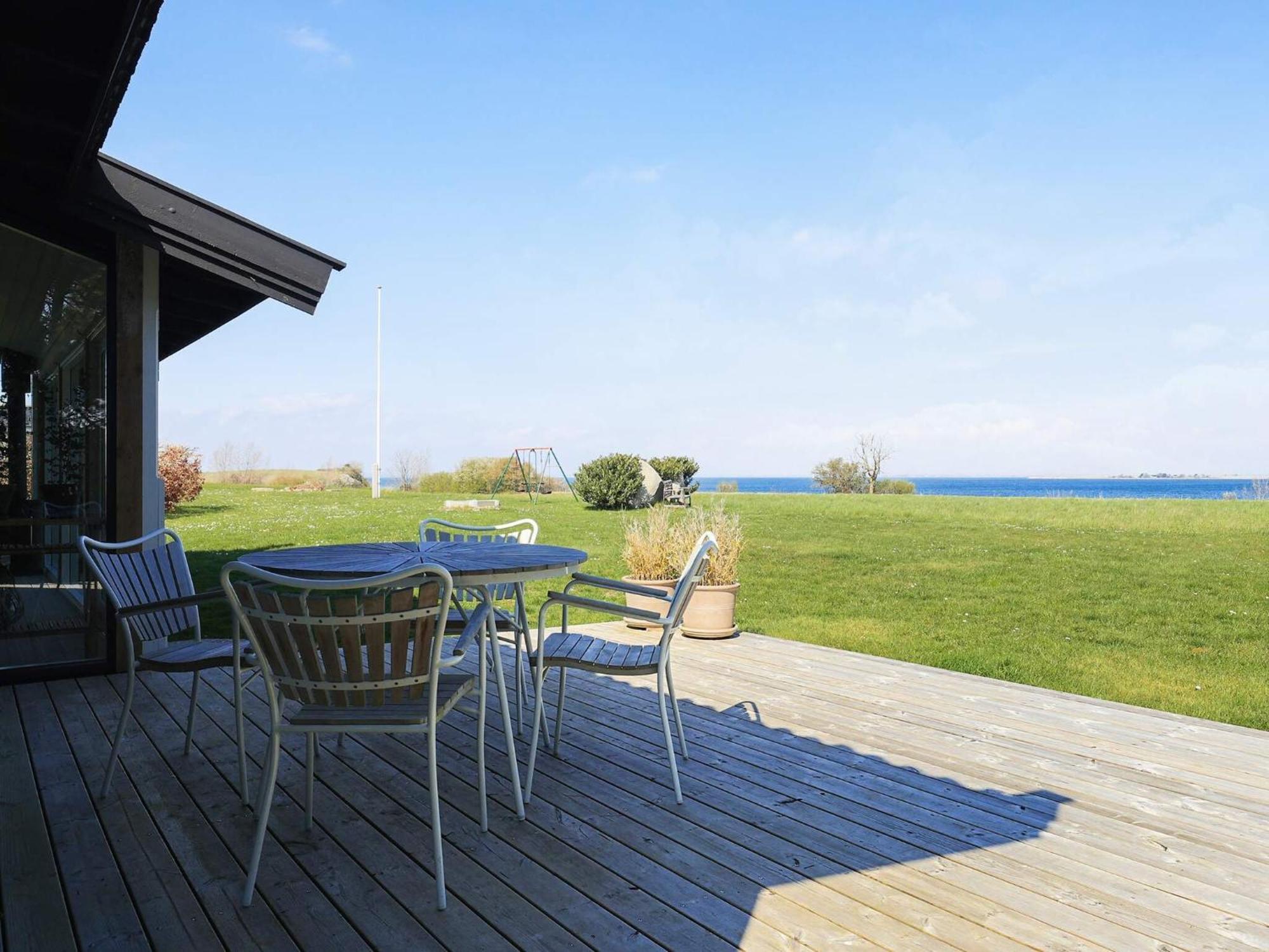 Holiday Home Aeroskobing XII Dış mekan fotoğraf